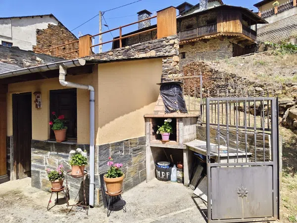 Casa de pueblo en Pozo, 100 - Foto 3