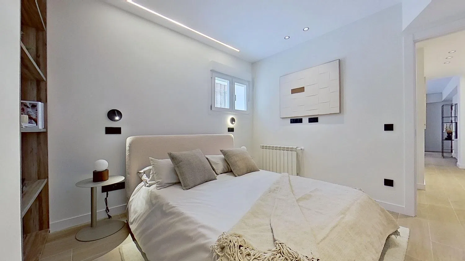 Piso en calle de Rafaela Bonilla, 6 - Foto 19