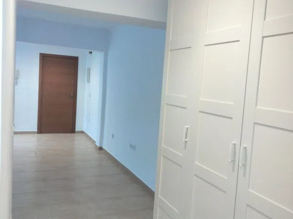 Piso en Calle Luis Montoto, 46, Luis Montoto - Santa Justa - Foto 10