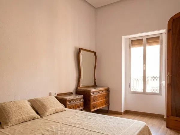 Chalet adosado en Barrio El Cabanyal-El Canyamelar - Foto 5