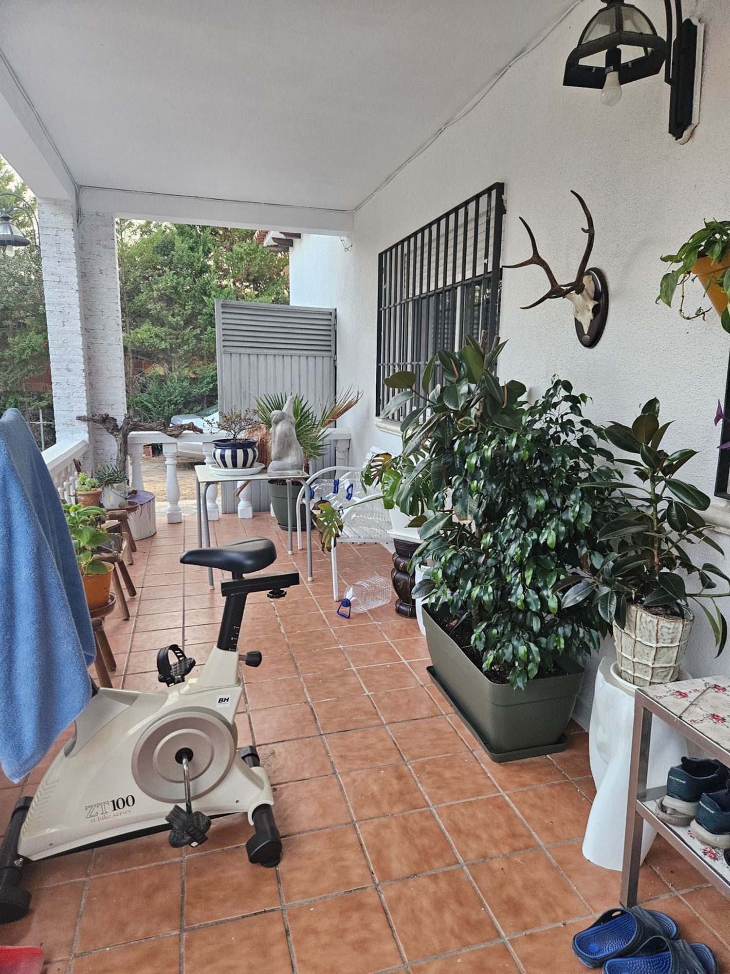 Casa o chalet independiente en Cuesta de las Mesas, 307 - Foto 22