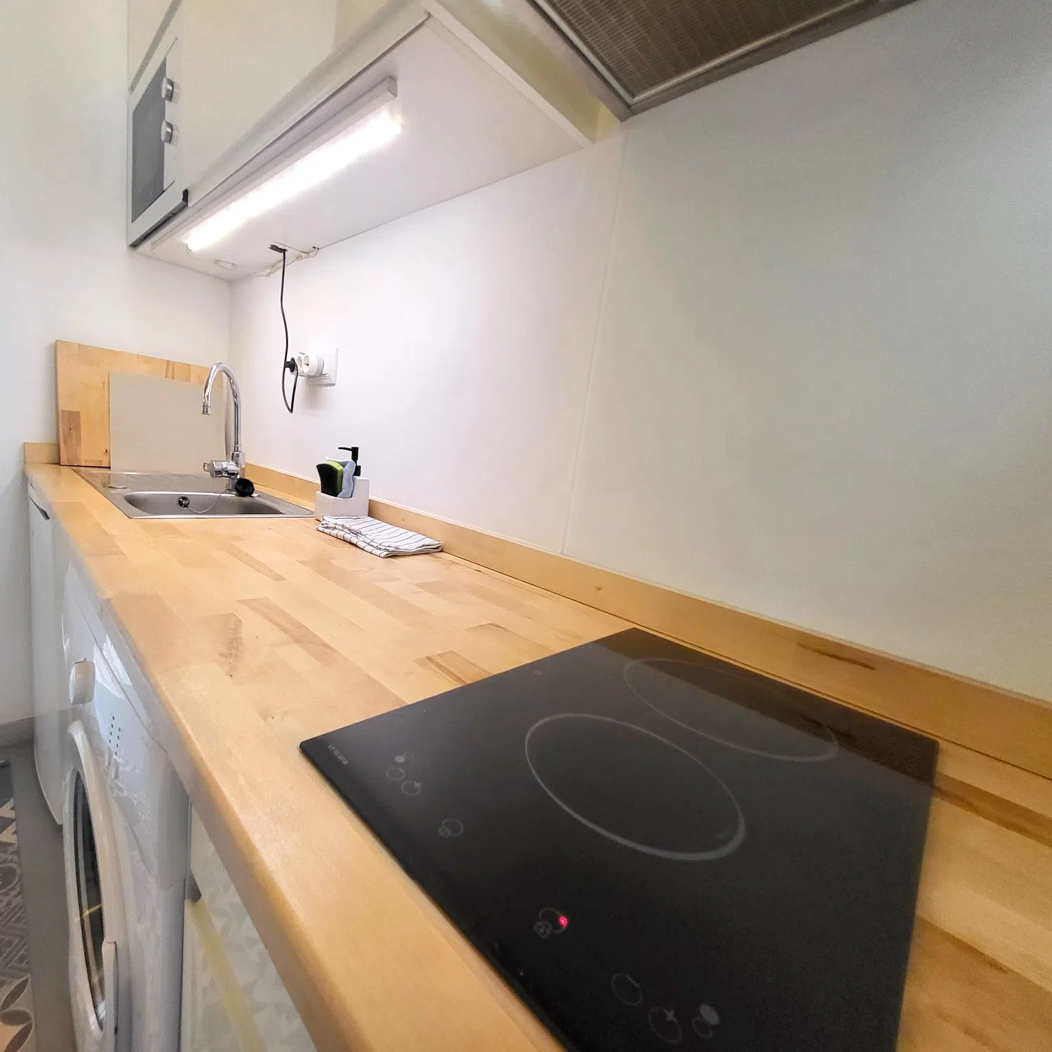 Estudio en calle del Vi, 20 - Foto 7