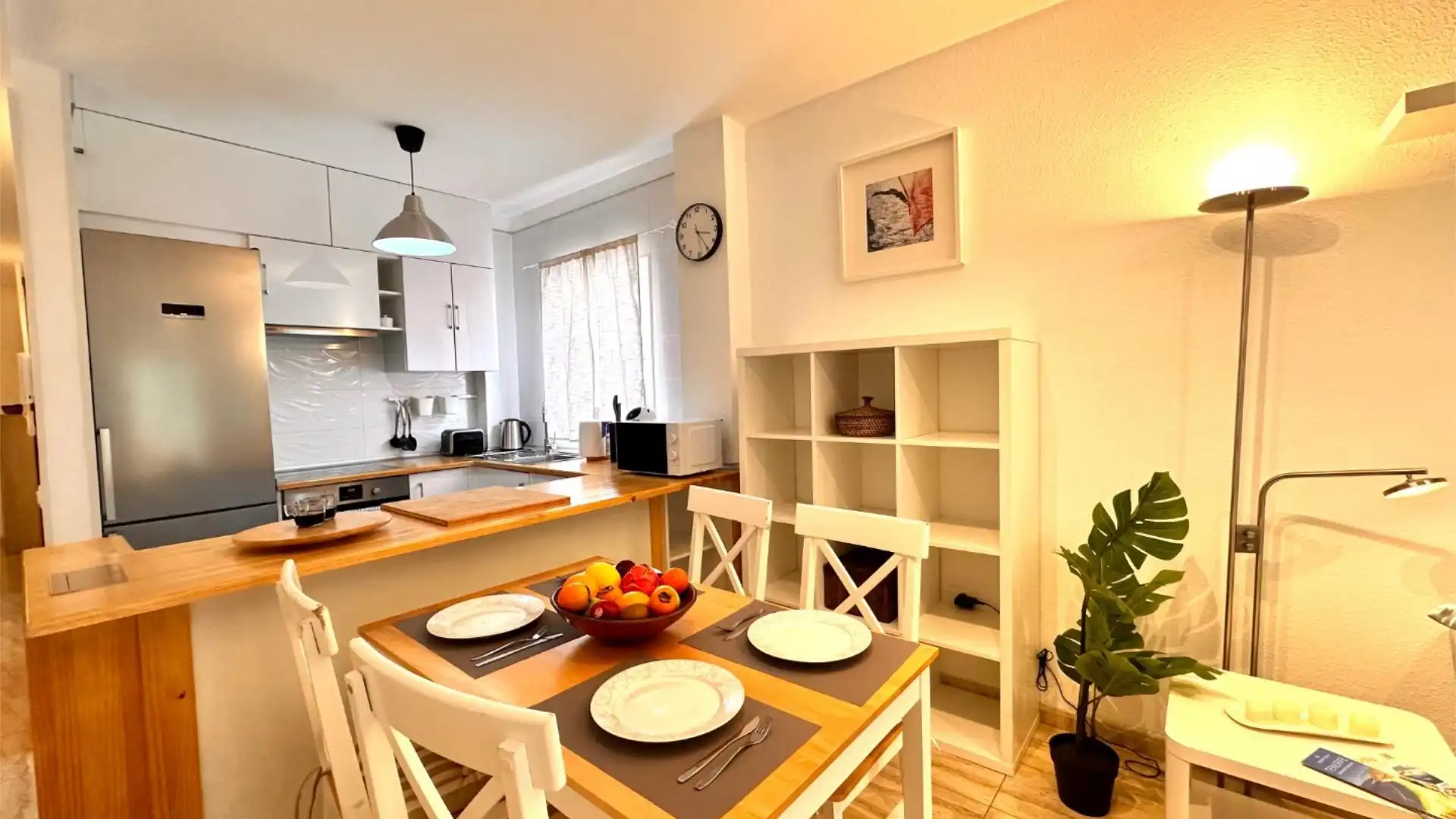 Apartamento en  Calle Jilguero 14 - Foto 12