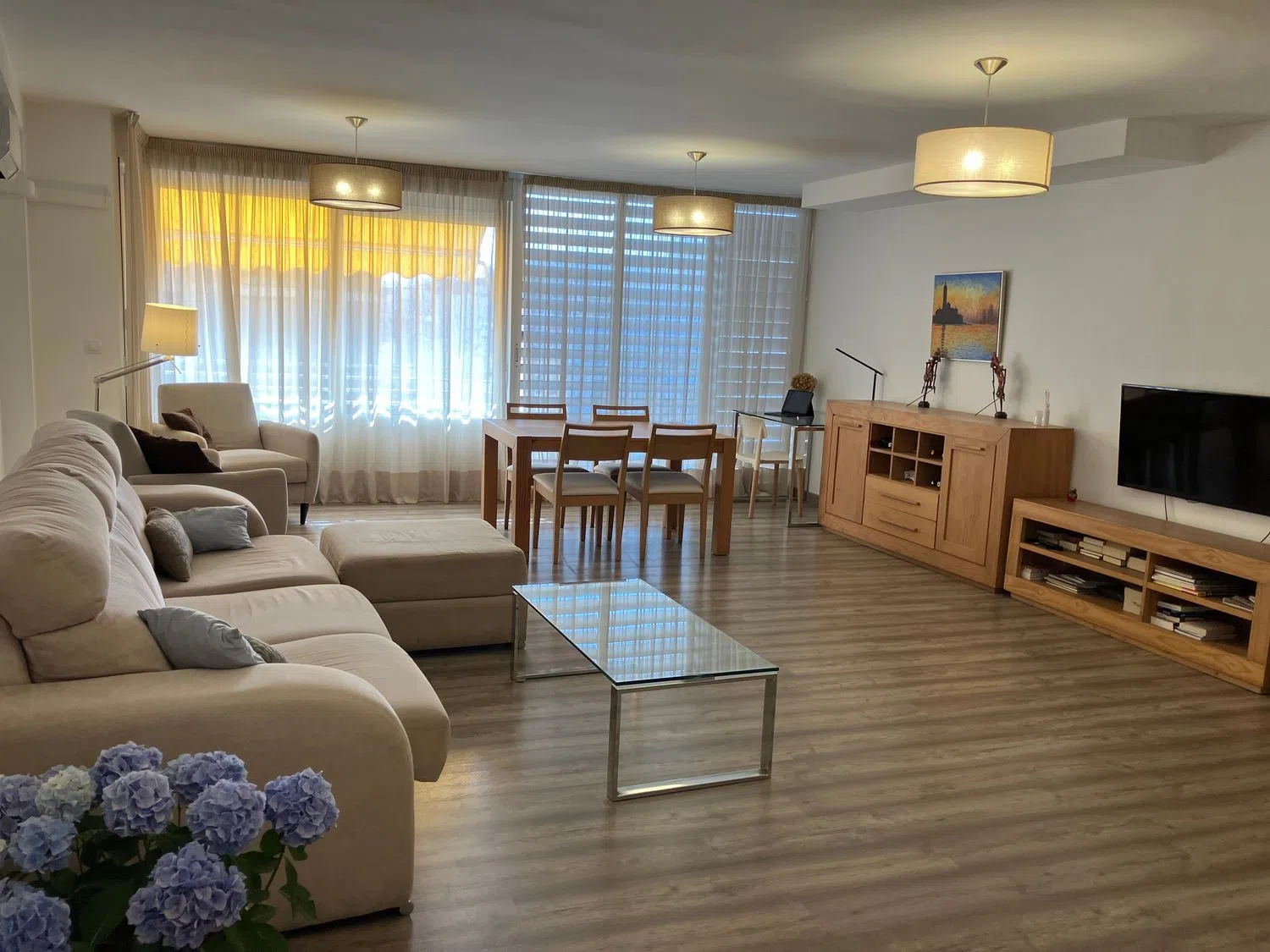 Ático en rambla de Méndez Núñez, 48 - Foto 4