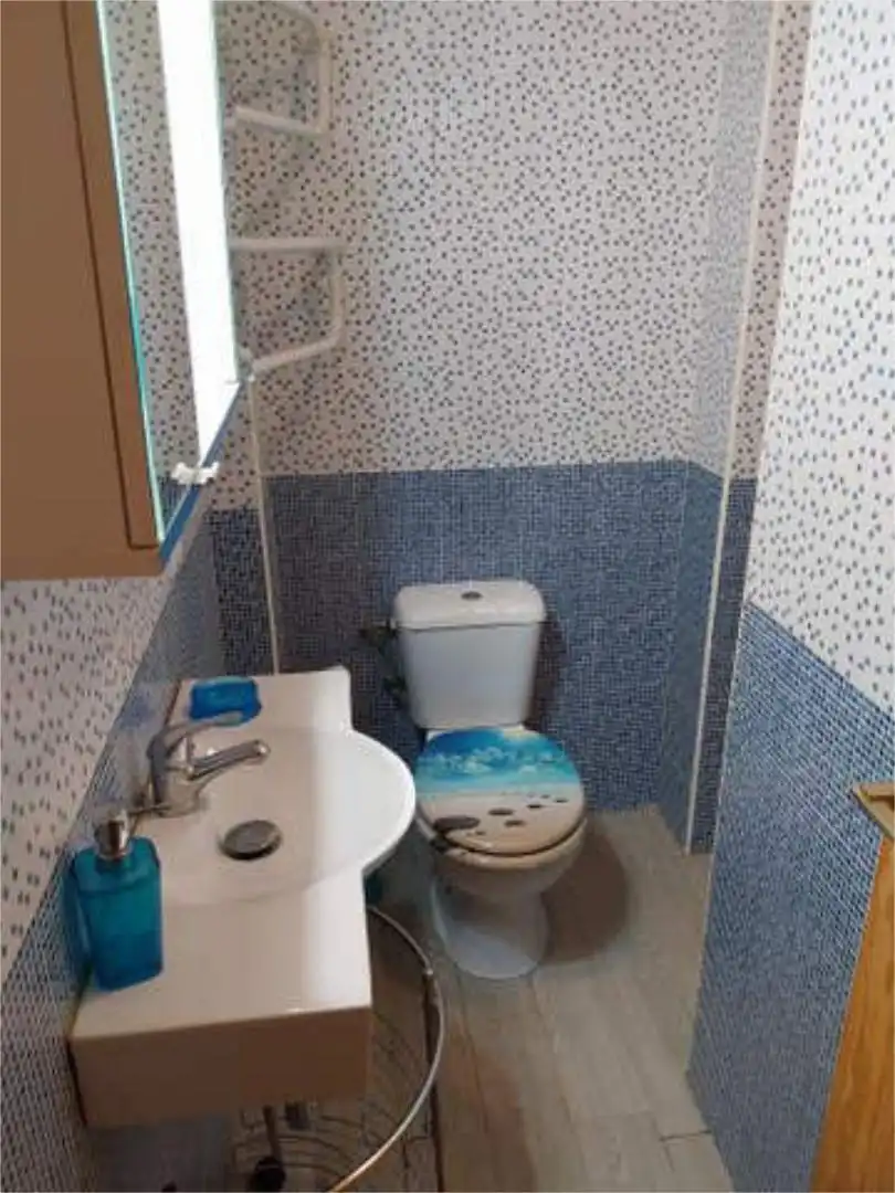 Piso en Santa Marina - Foto 7