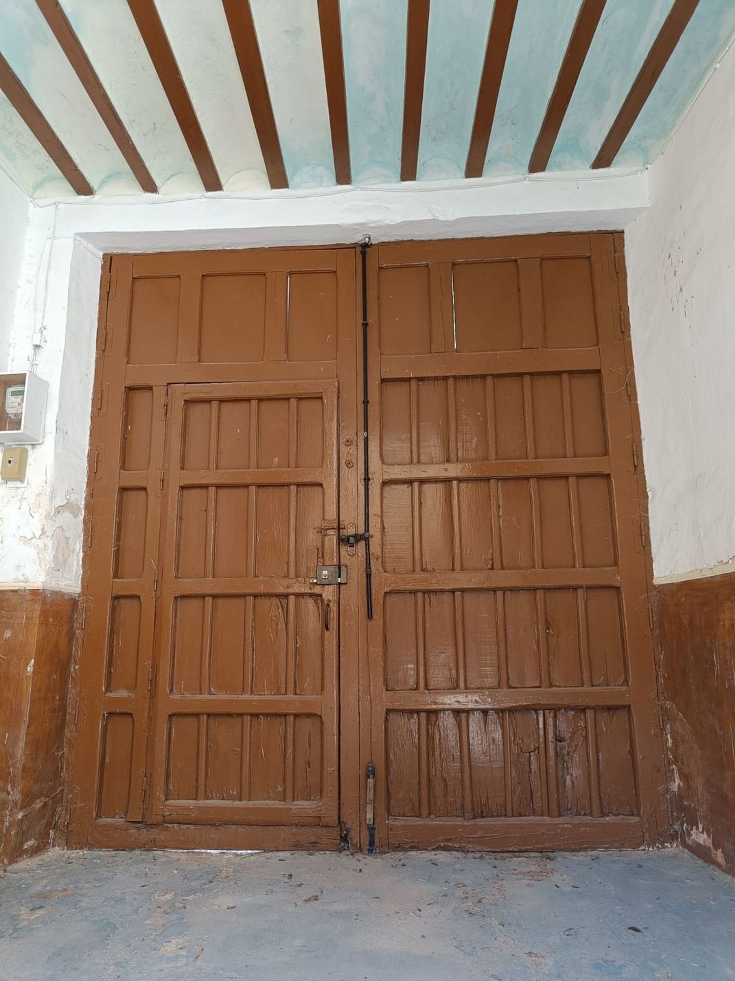 Casa de pueblo en Calle Padre Matías, 20 - Foto 2