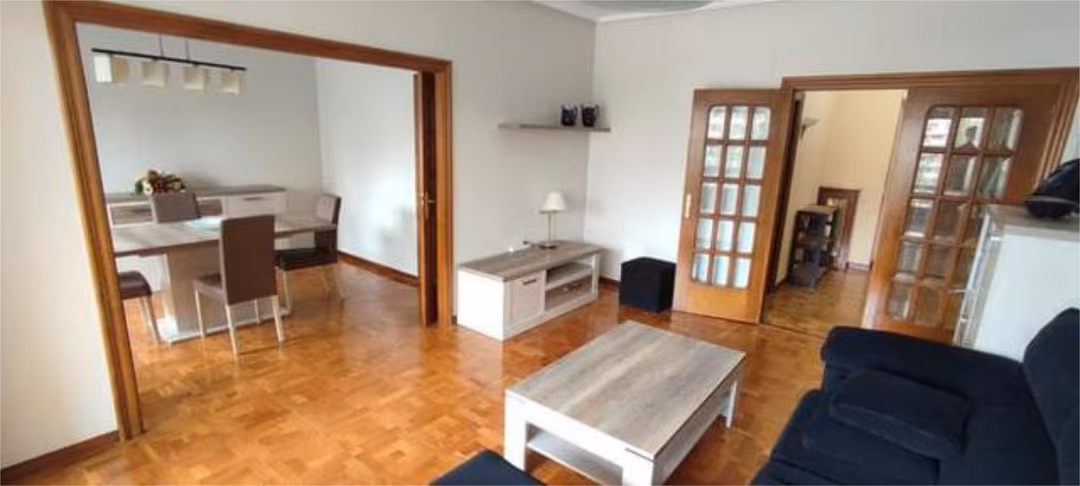 Piso en Iturrama