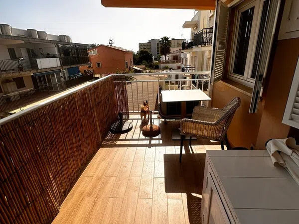 Piso en Calle del Corall, 18 , pl 01, pt b, Ses Cadenes-Arenal - Foto 9