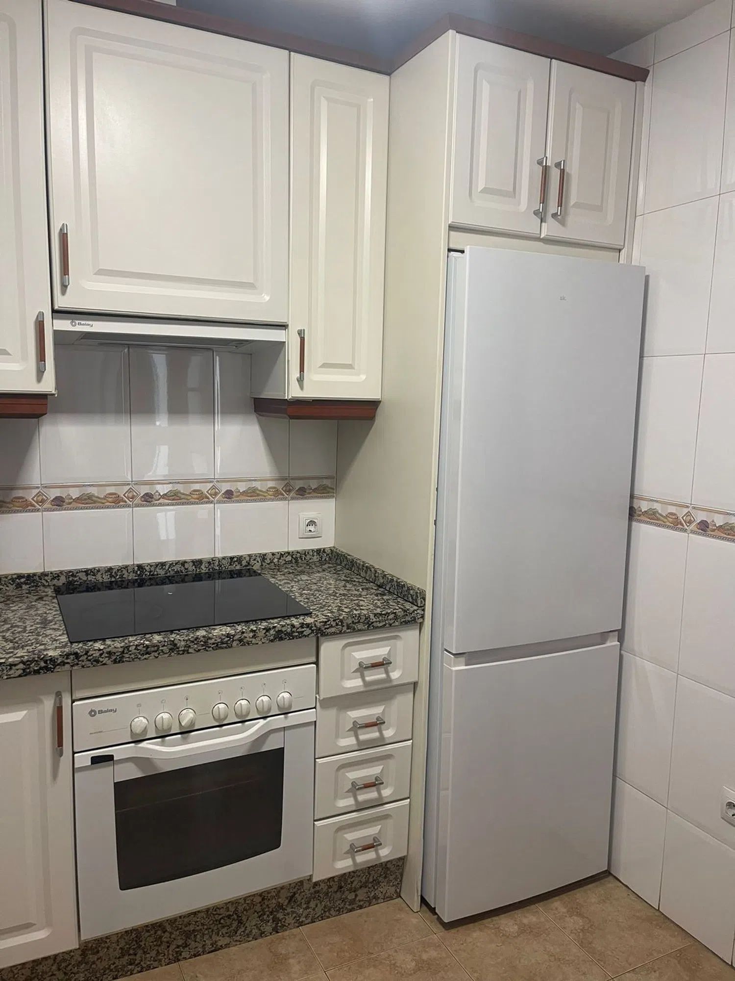 Piso en Urb. jardines de hércules Barrio Jardines de Hércules - Foto 23