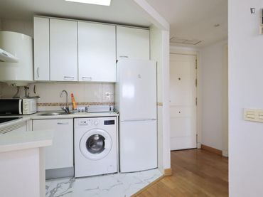 Apartamento en  Madrid Capital - Foto 16
