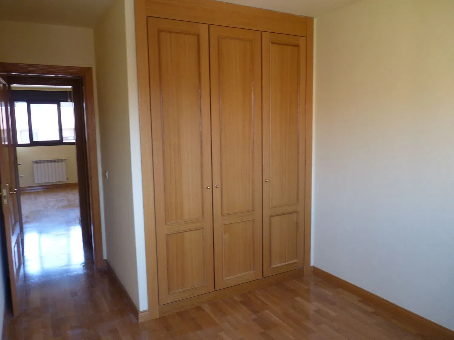 Piso en calle del Campo de la Torre, 24 - Foto 9