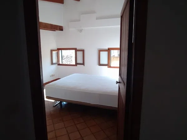 Ático en calle de les Caputxines, 4 - Foto 3