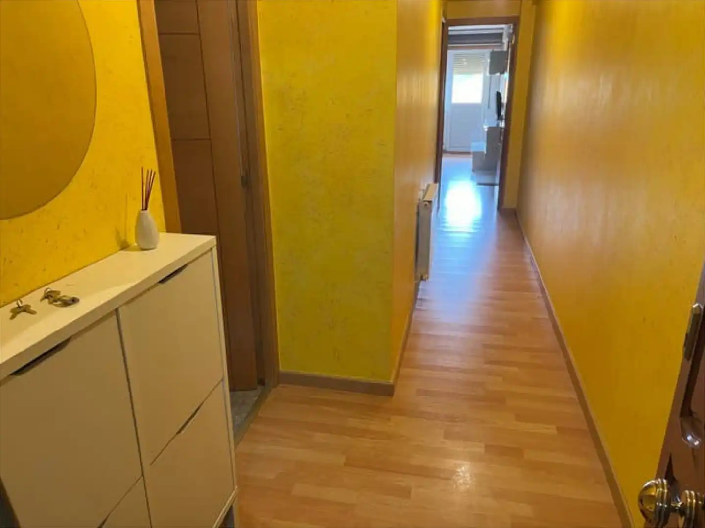 Piso en Avd Coruña - Foto 4