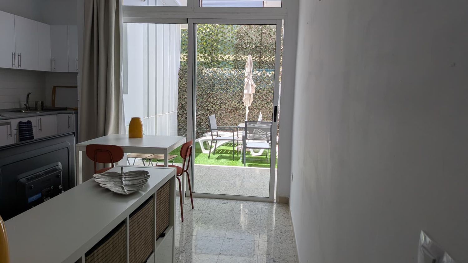 Piso en Calle Puccini, 6, Ciudad Jardín - Foto 2