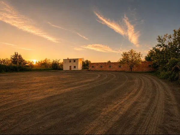 Finca rústica en Las Tejeras s/n - Foto 5