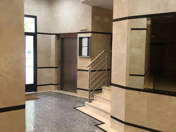 Piso en Glorieta Vicente Aleixandre, 1, Ensanche, Ensanche - Foto 36