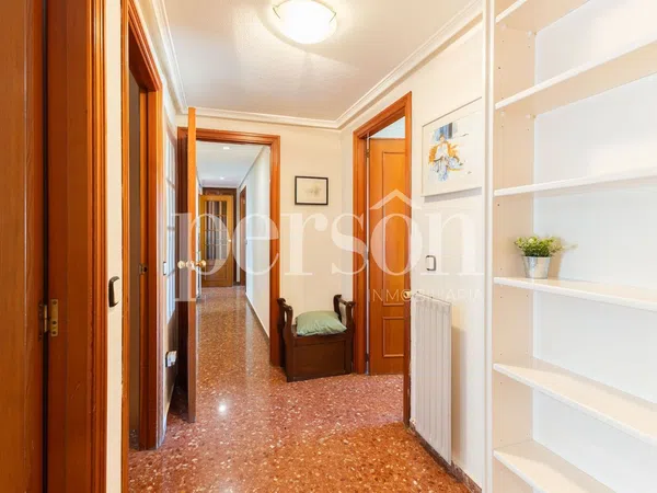 Piso en Ciutat Jardí, Ciutat Jardí - Foto 17