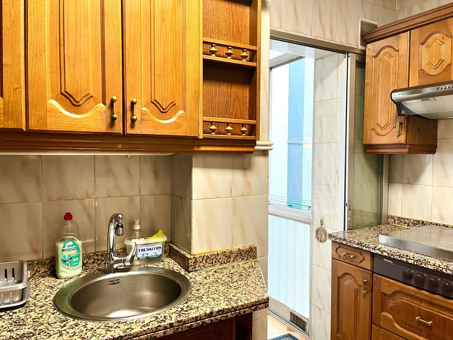 Piso en Barrio Pueblo Nuevo - Foto 27