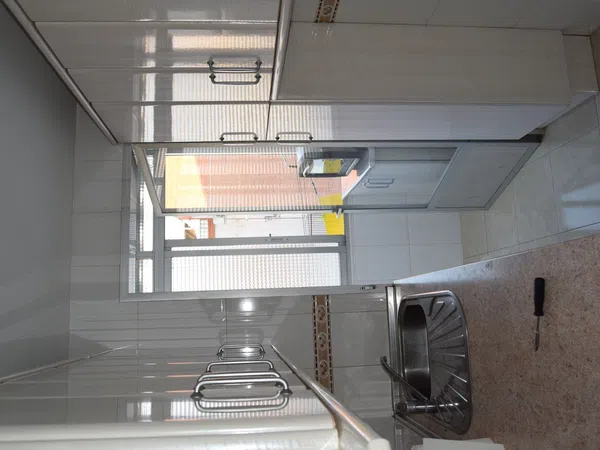 Piso en calle de Carlos Martín Álvarez, 102 - Foto 4