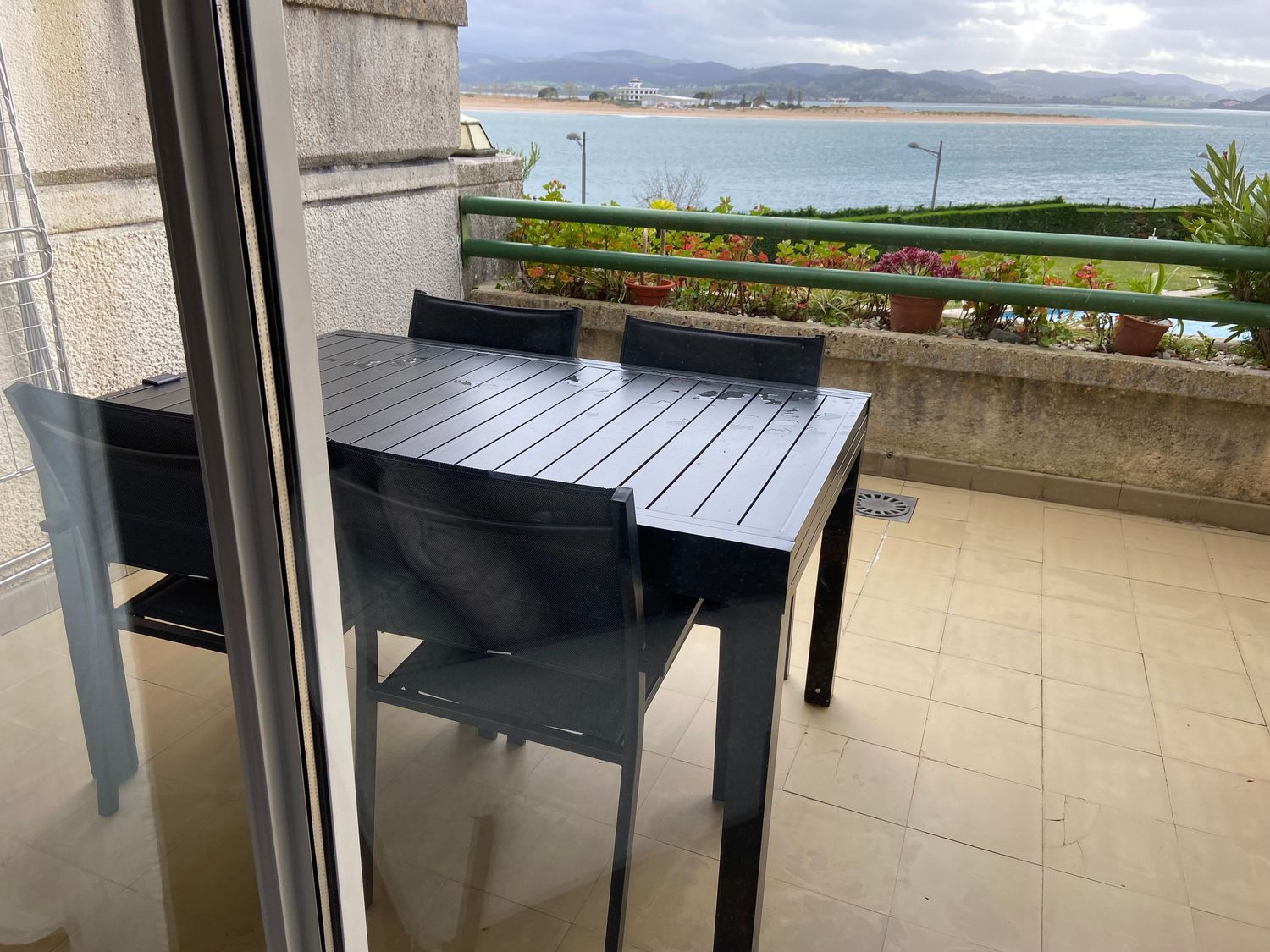 Estudio en Paseo Pereda, 6 - Foto 11