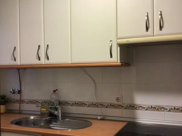 Piso en calle Teodosio, 7 - Foto 5