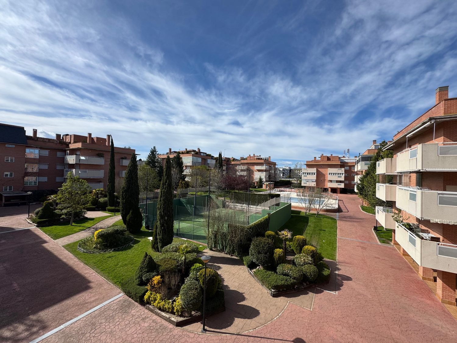 Piso en calle Zurbarán, 5 - Foto 16