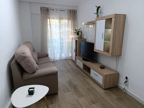 Piso en avenida de Bellavista, 111