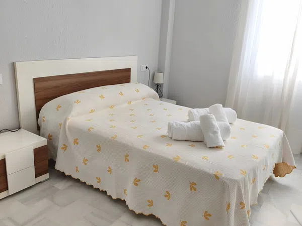 Piso en Calle Manuel Malia Bernal, 29, Barbate, Barbate - Foto 8