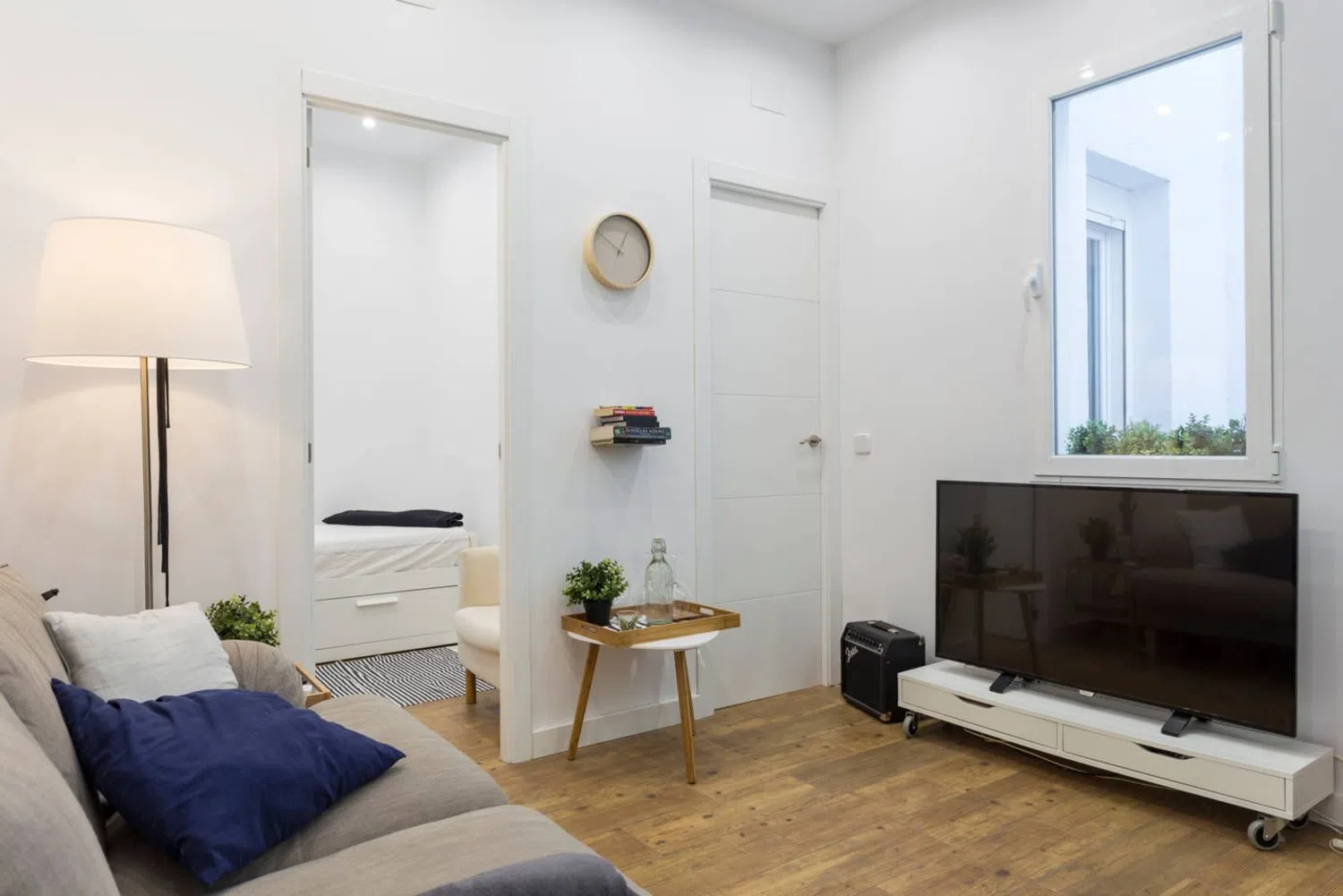 Piso en calle juan de urbieta, 29 - Foto 4