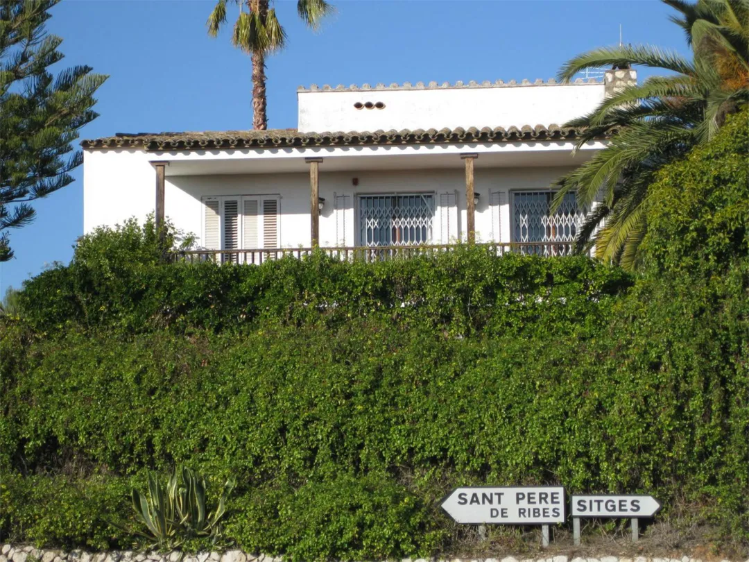 Chalet en  Ronda Can Macià 17 - Foto 31