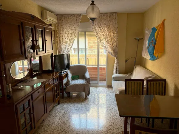 Piso en calle faisán número 16 3b, 16