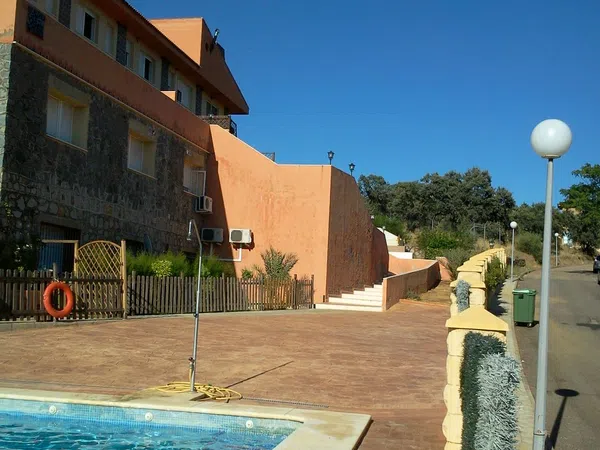 Piso en Urbanización sierralagos, carretera de aracena, km.42, 42 - Foto 4