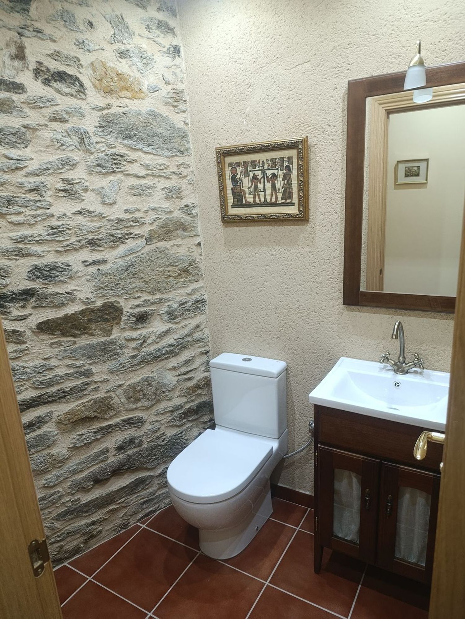 Chalet adosado en Travesía de la Forca, 6 - Foto 7