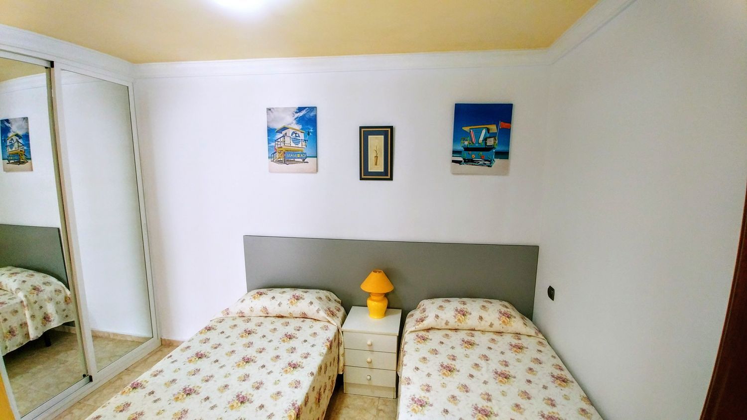 Piso en calle Luis Morote, 46 - Foto 3