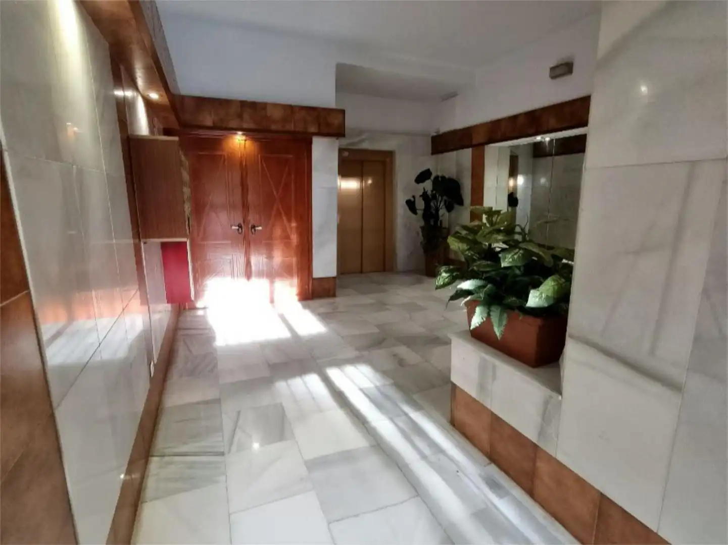 Ático en  Calle Notario Luis Oliver 11 - Foto 8