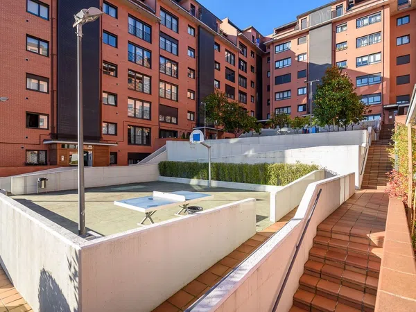 Piso en calle José María Marcilla, 4 - Foto 4