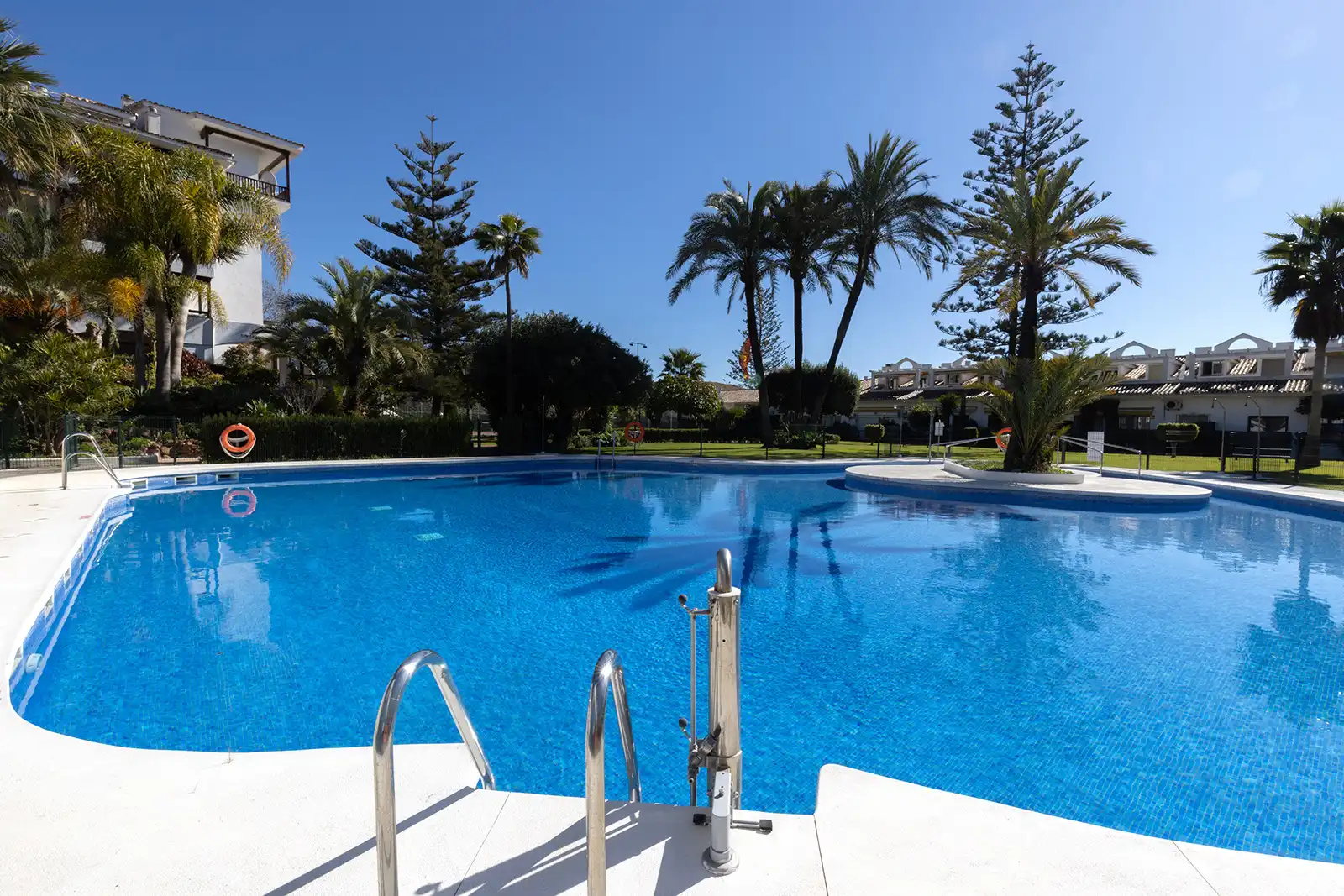 Piso en  Urbanización Cortijo de Nagüeles 128 - Foto 4