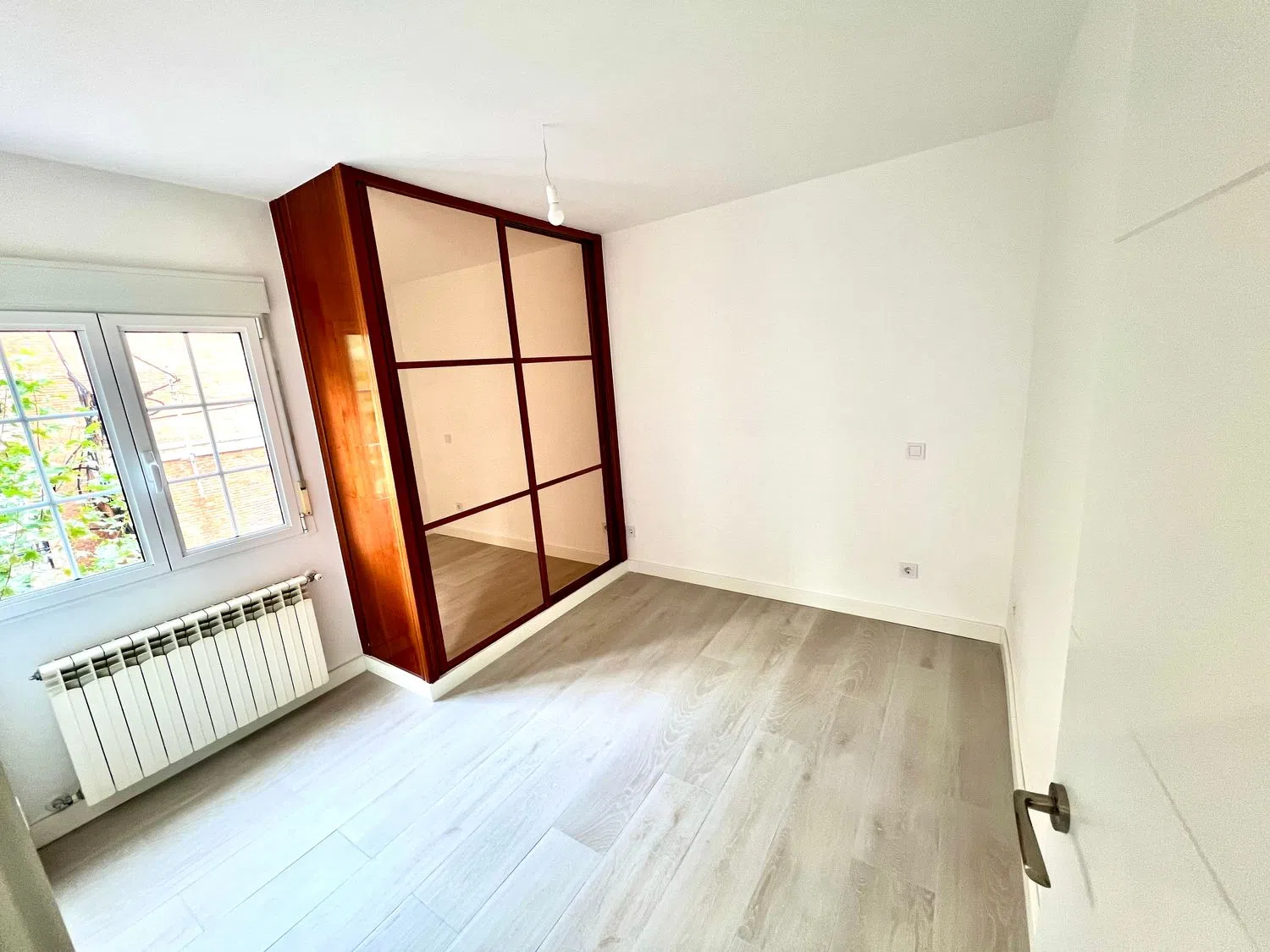 Piso en plaza de Alcira, 20 - Foto 8