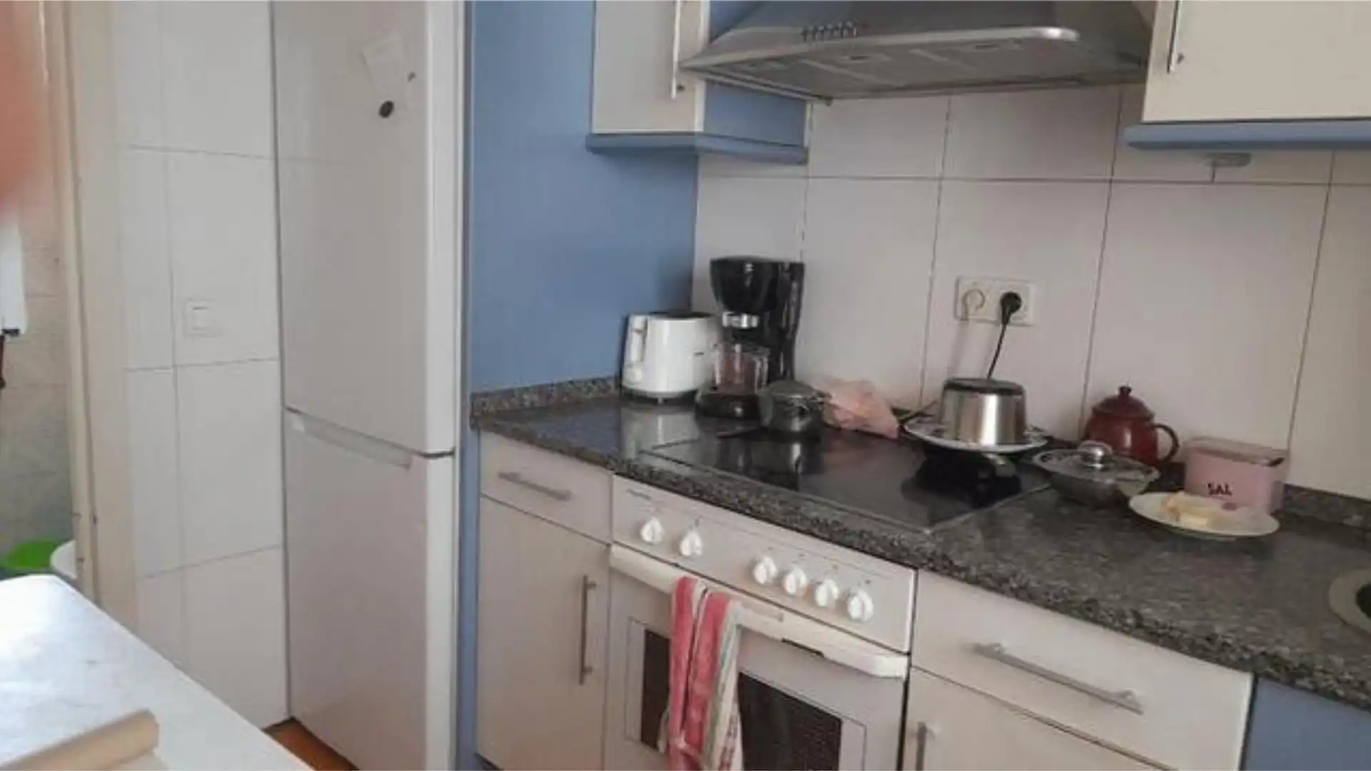 Piso en Casco Histórico - Foto 4