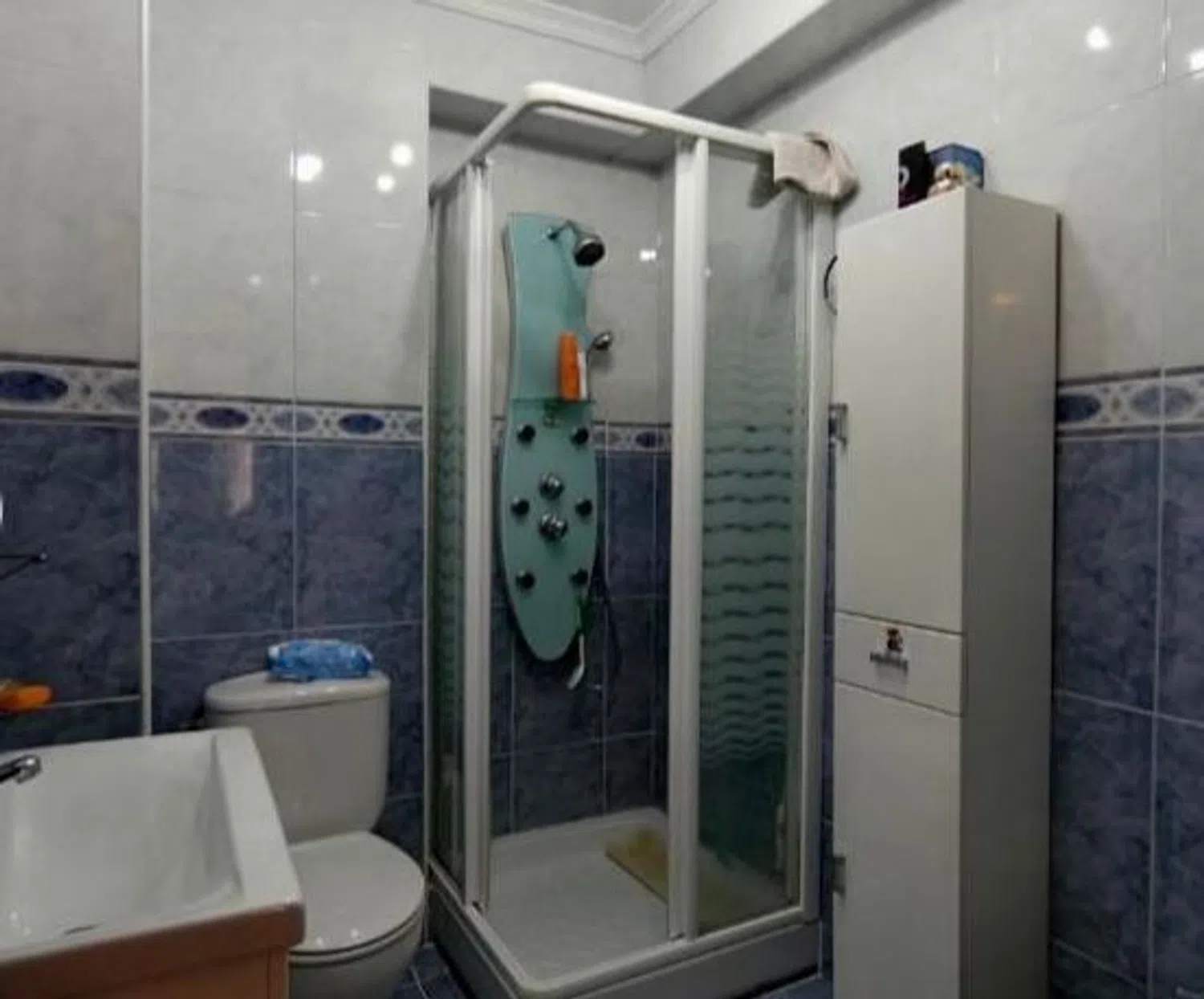 Piso en Barrio Los Rosales - Foto 8