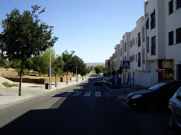 Piso en Calle Mirto, Naranjo - Mirabueno - Foto 8