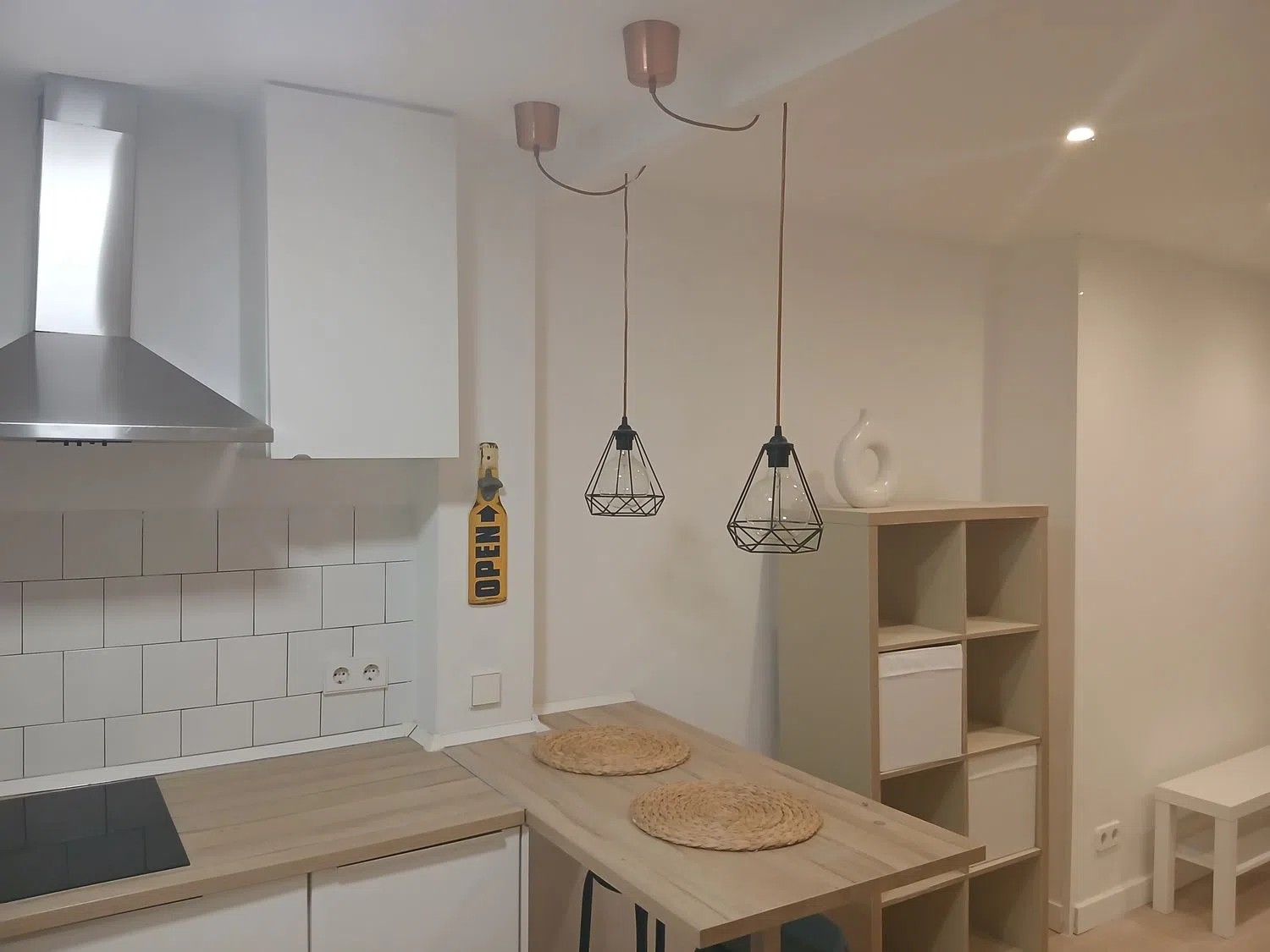 Piso en paseo de las Acacias, 9 - Foto 13