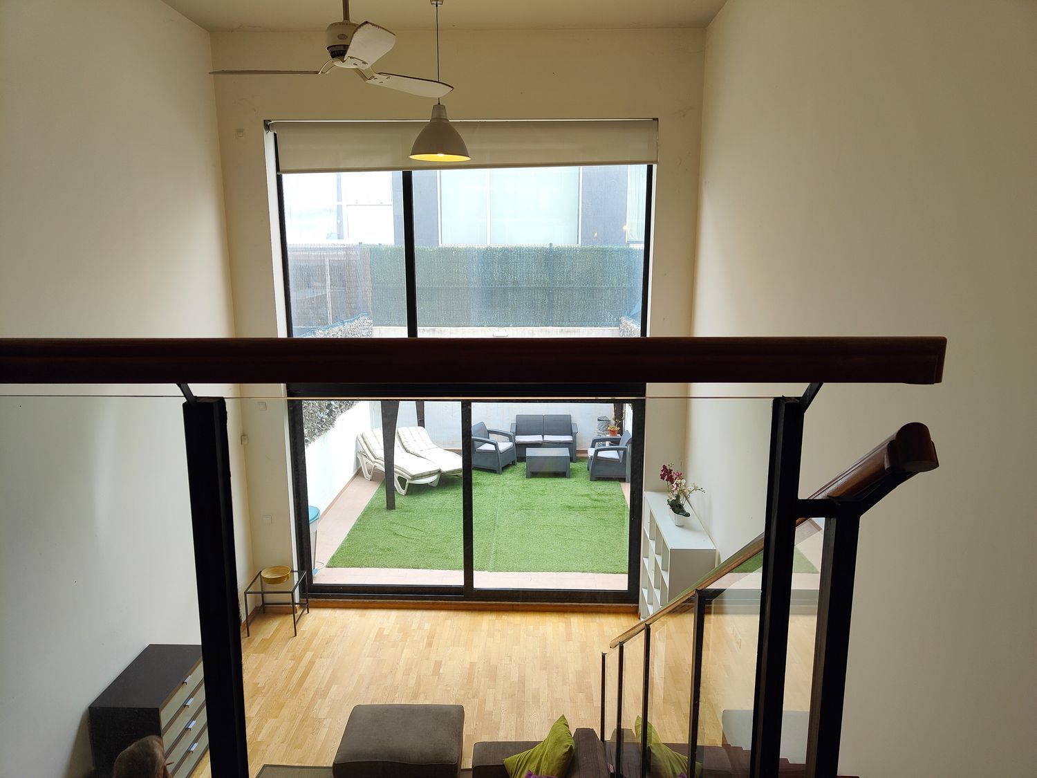 Estudio en avenida de Matapiñonera, 11 - Foto 3