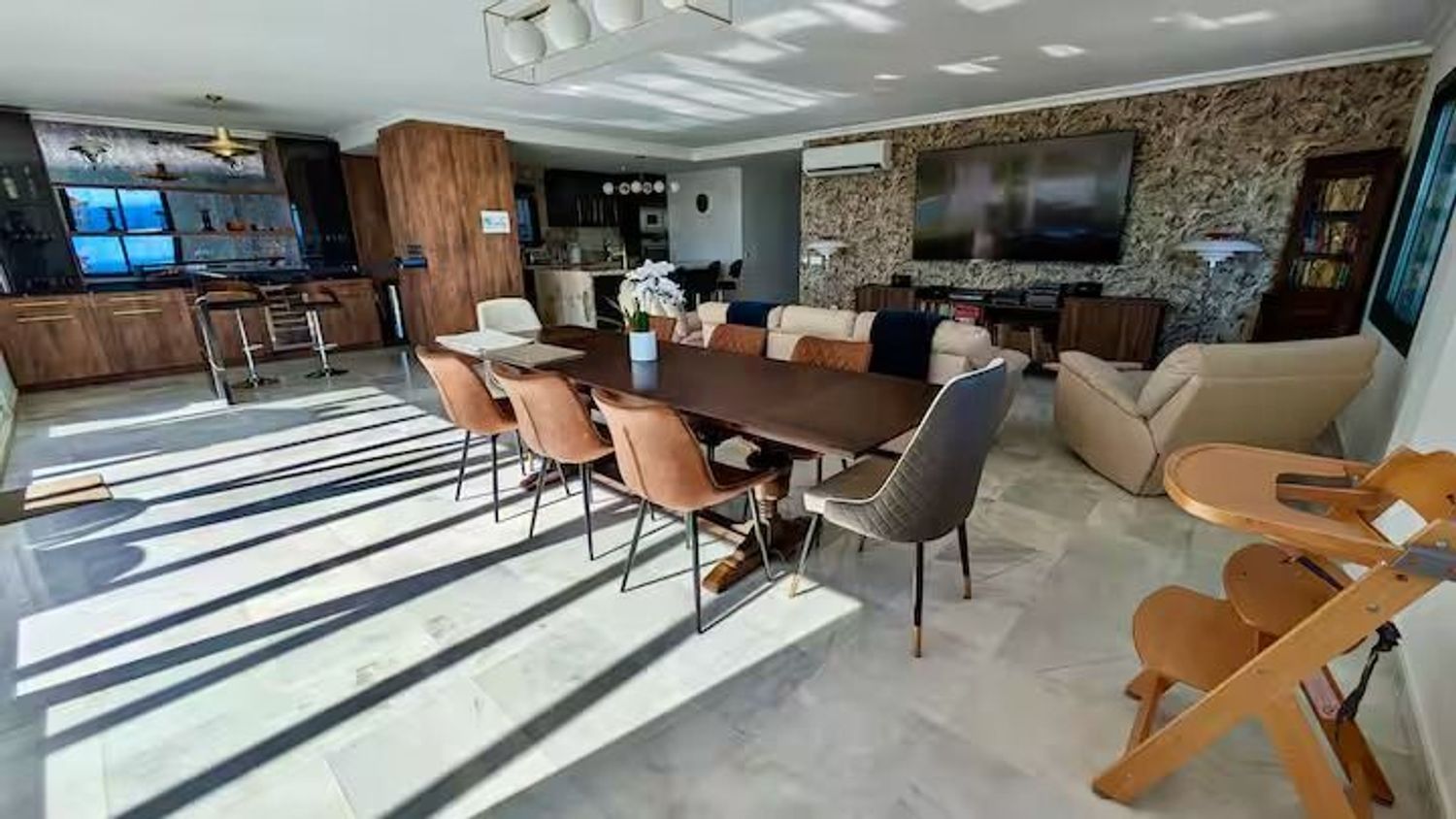 Ático en calle Quilla, 14 - Foto 12