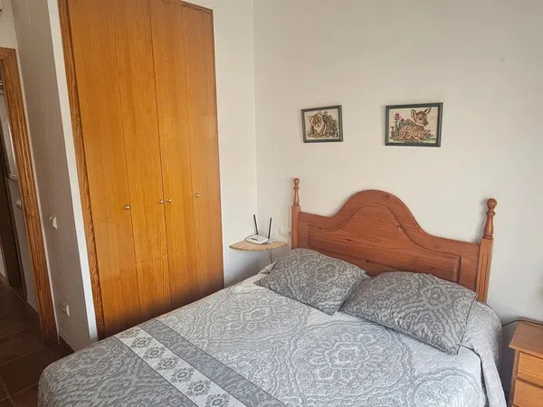 Chalet adosado en Calle Almirante Cervera, 6 - Foto 32