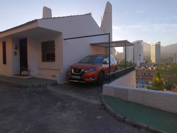 Chalet pareado en Avenida de Montecarlo, 24 - Foto 10