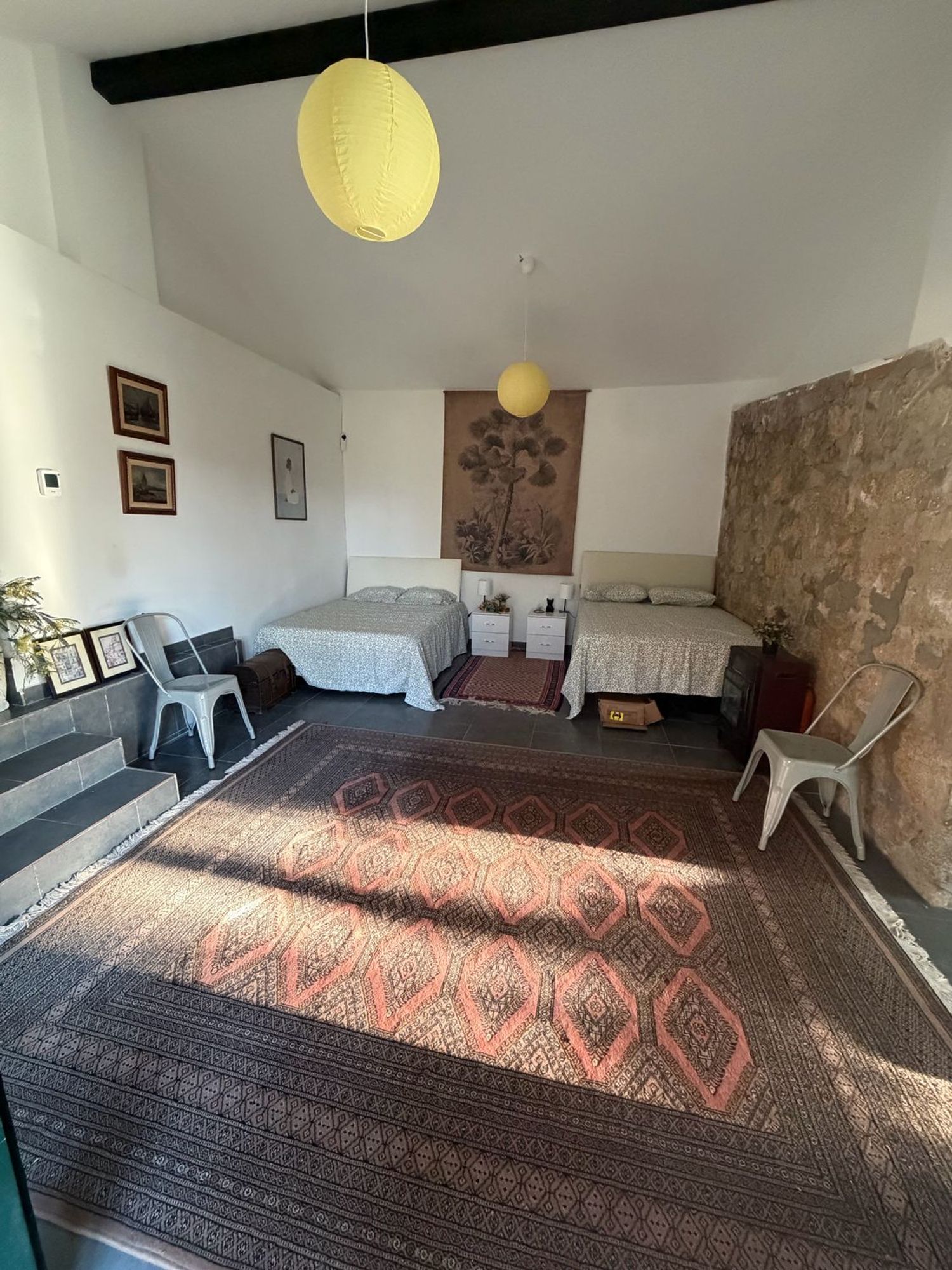 Casa o chalet independiente en La Berzosilla, La Berzosilla - Foto 13