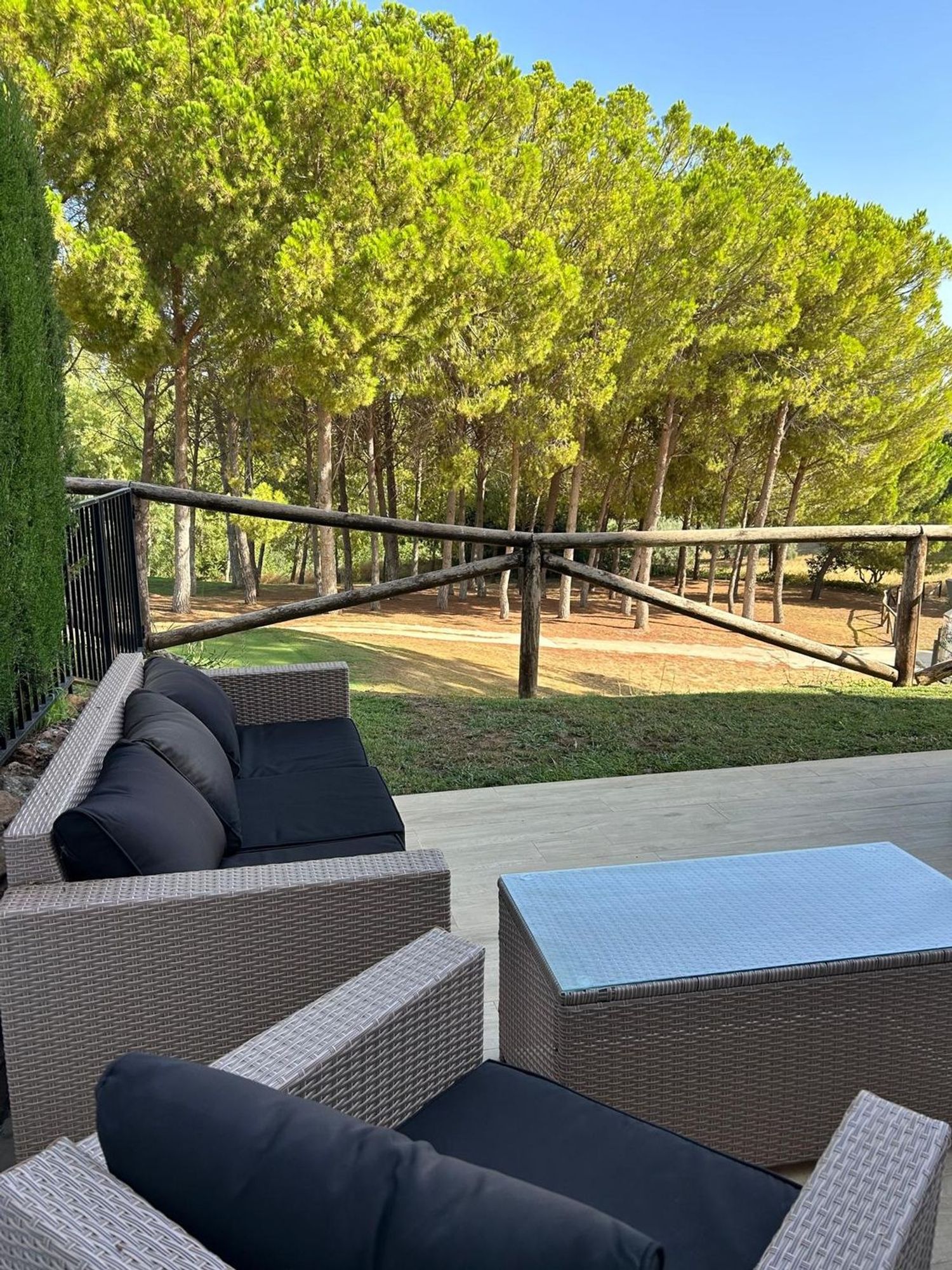 Chalet adosado en Avenida General Caffarena, 90, Buenavista-Lauro Golf, Buenavista-Lauro Golf - Foto 4