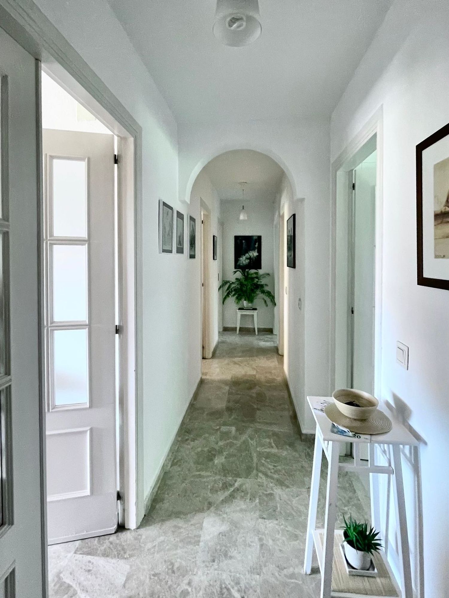 Piso en Calle Matagallo, 82, Cerrado de Calderón - Hacienda Paredes - Foto 7
