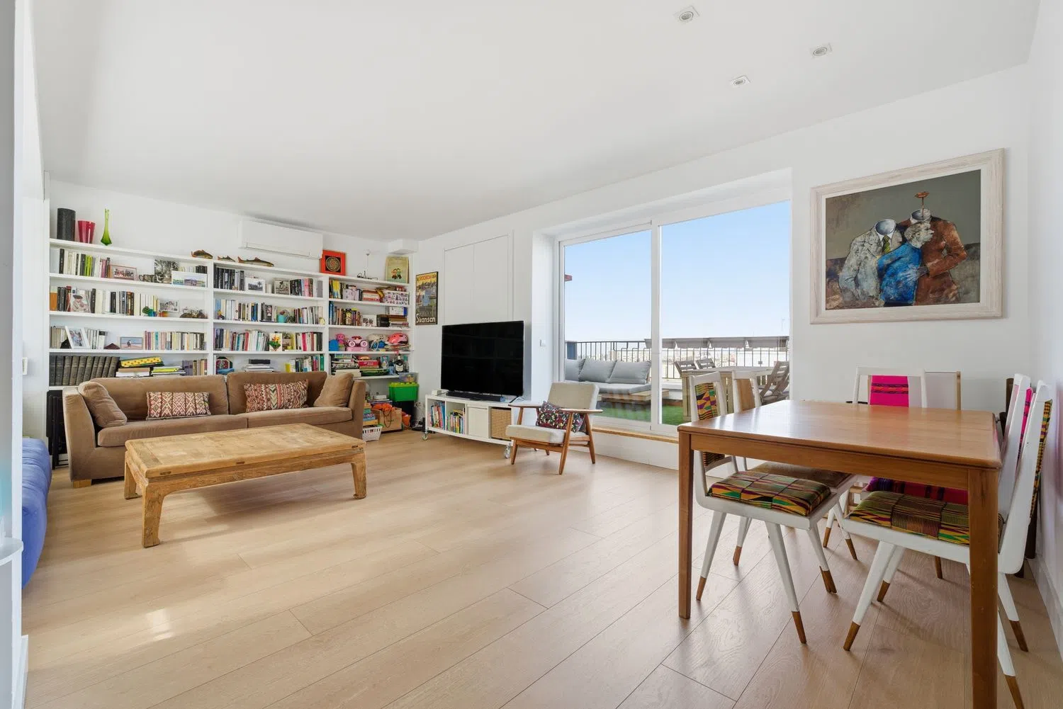 Ático en avenida de la Reina Victoria, 13 - Foto 17